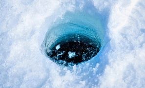 Scientists working in Antarctica discovered the oldest directly dated ice and air sample ever found on Earth